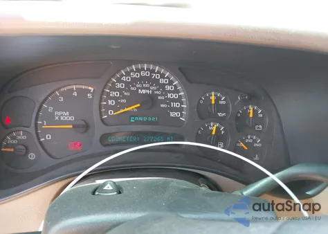 2003 Chevrolet Silverado 2500Hd Lt z USA, uszkodzony, nr VIN 1GCHK23113F123207